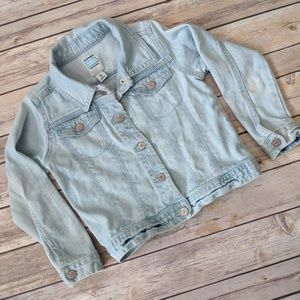 Old Navy Jean Jacket
